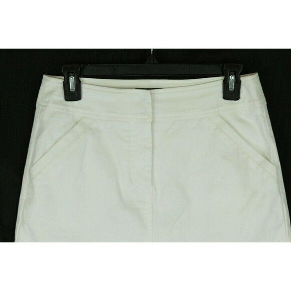 Pure Collection White Mini Cotton - Picture 4 of 5